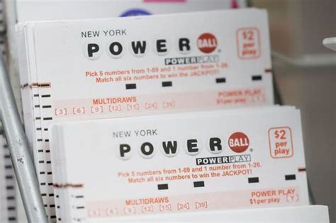 powerball in south carolina